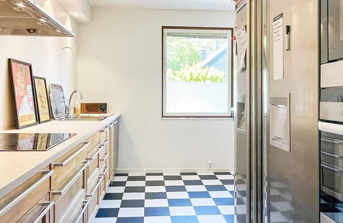 Vastervik House | 4 person holiday home in Västervik