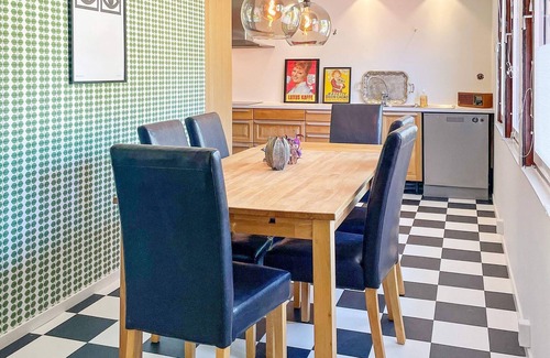 Vastervik House | 4 person holiday home in Västervik