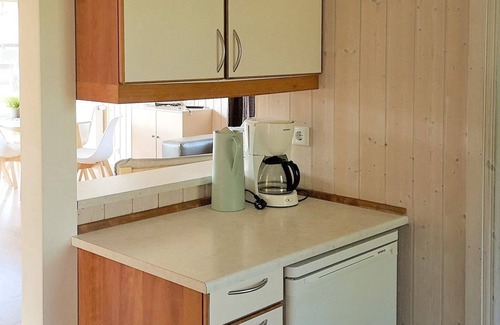 Norderteil House | 4 person holiday home in Otterndorf