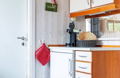 Norderteil House | 4 person holiday home in Otterndorf