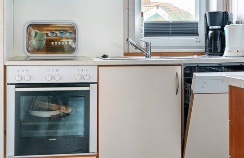 Norderteil House | 4 person holiday home in Otterndorf