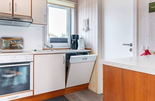 Norderteil House | 4 person holiday home in Otterndorf