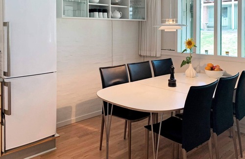 Sandvig House | 4 person holiday home in Allinge