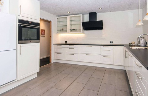Ansager House | 4 person holiday home in Ansager