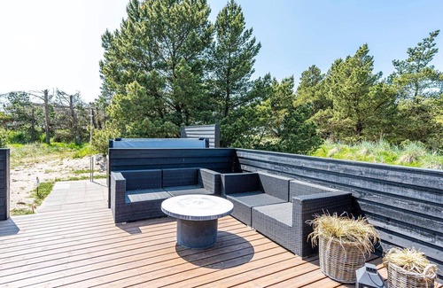 Blavand House | 4 person holiday home in Blåvand