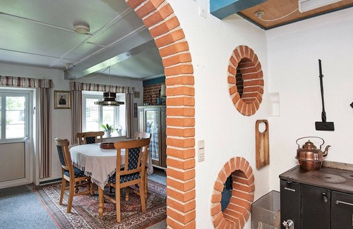 Ballum House | 4 person holiday home in Bredebro