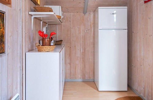 Øksenmølle House | 4 person holiday home in Ebeltoft