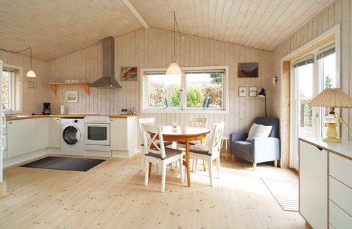 Grevinge House | 4 person holiday home in Grevinge