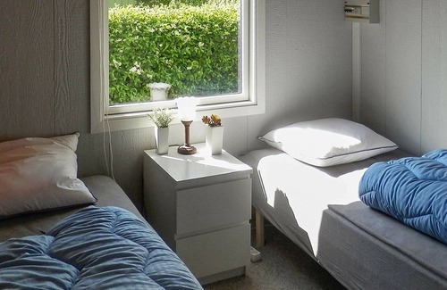 Janderup House | 4 person holiday home in Grindsted