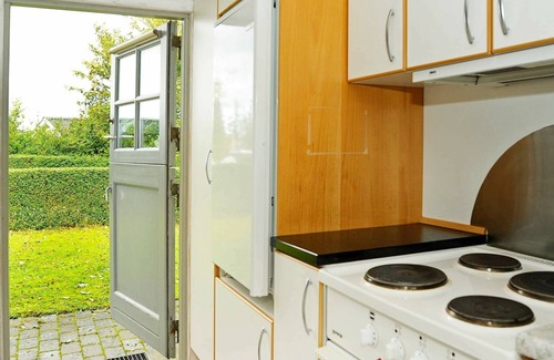 Diernæs House | 4 person holiday home in Haderslev-By Traum