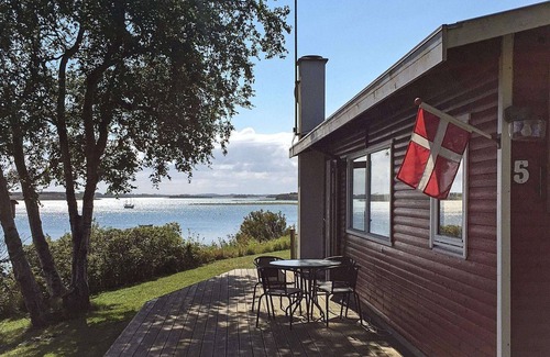 Martofte House | 4 person holiday home in Martofte