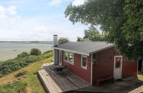 Martofte House | 4 person holiday home in Martofte