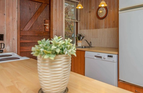 Helberskov House | 4 person holiday home in Silkeborg-By Traum