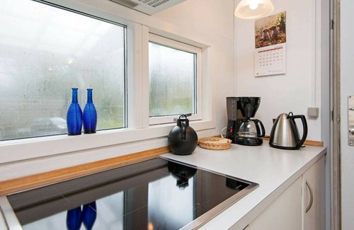 Helberskov House | 4 person holiday home in Silkeborg-By Traum