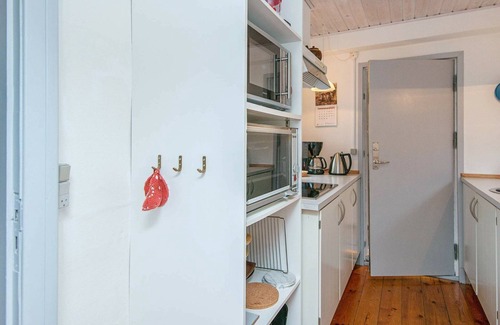 Helberskov House | 4 person holiday home in Silkeborg-By Traum