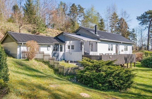 Helberskov House | 4 person holiday home in Silkeborg-By Traum