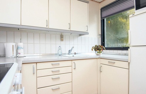 Helberskov House | 4 person holiday home in Silkeborg-By Traum