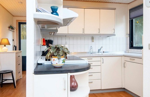 Helberskov House | 4 person holiday home in Silkeborg-By Traum