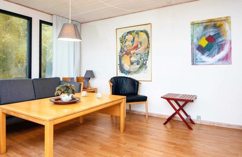 Helberskov House | 4 person holiday home in Silkeborg-By Traum