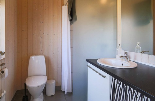 Store Kongsmark House | 4 person holiday home in Slagelse