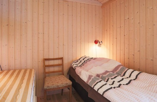 Store Kongsmark House | 4 person holiday home in Slagelse