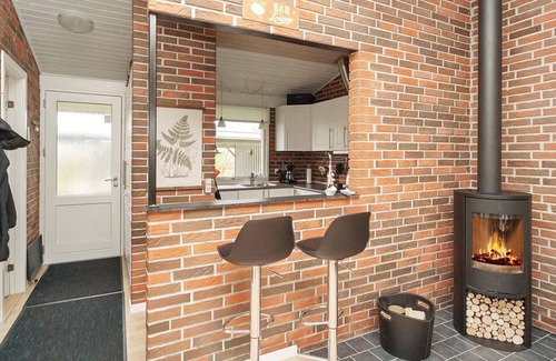 Venemose House | 4 person holiday home in Slagelse