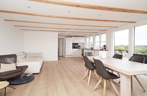 Frolunde House | 4 person holiday home in Slagelse-By Traum