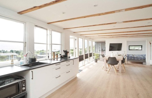 Frolunde House | 4 person holiday home in Slagelse-By Traum
