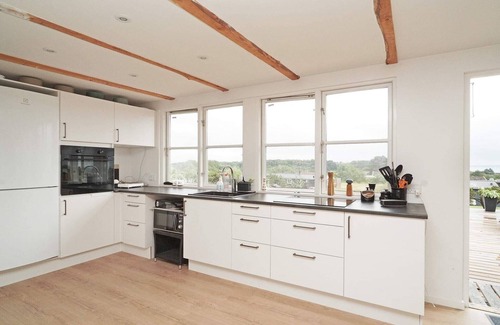 Frolunde House | 4 person holiday home in Slagelse-By Traum