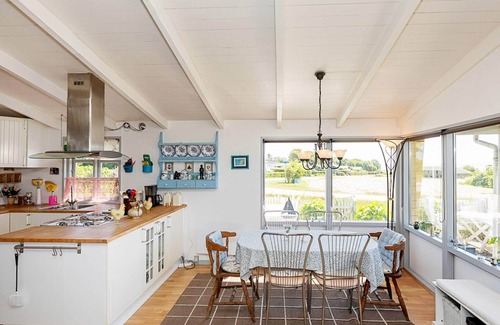 Snedsted House | 4 person holiday home in Snedsted-By Traum