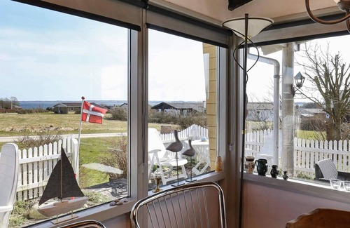 Snedsted House | 4 person holiday home in Snedsted-By Traum