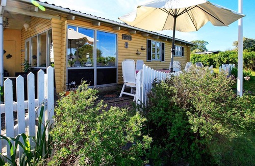 Snedsted House | 4 person holiday home in Snedsted-By Traum