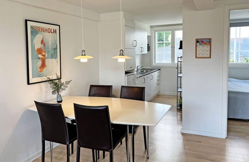 Svaneke House | 4 person holiday home in Svaneke