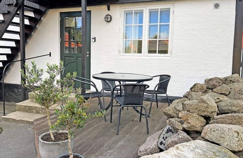 Svaneke House | 4 person holiday home in Svaneke