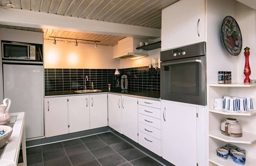 Tranekaer House | 4 person holiday home in Tranekær