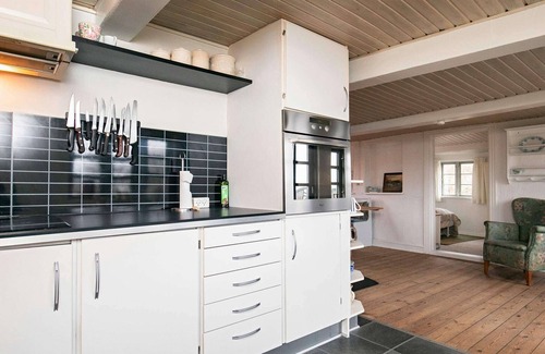 Tranekaer House | 4 person holiday home in Tranekær