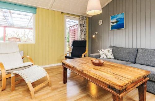 Vordingborg Municipality House | 4 person holiday home in Vordingborg-By Traum