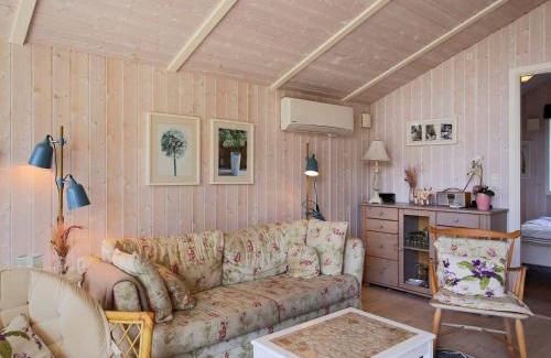 Havnsø House | 4 person holiday home in Føllenslev-By Traum