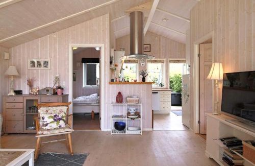 Havnsø House | 4 person holiday home in Føllenslev-By Traum