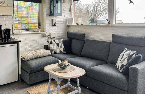 Grasten Apartment | 4 person holiday home in Gråsten-By Traum