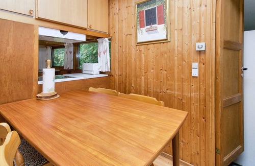 Skibby House | 4 person holiday home in Skibby-By Traum
