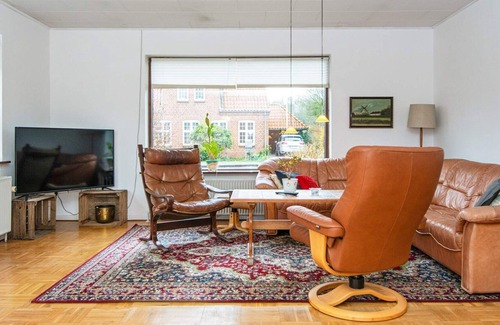 Møgeltønder House | 4 person holiday home in Tønder