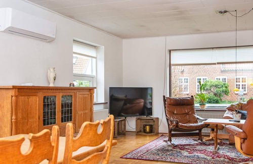 Møgeltønder House | 4 person holiday home in Tønder