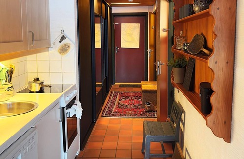 Hovden Apartment | 4 person holiday home in HOVDEN-By Traum