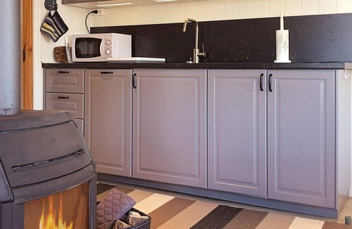 Lyngdal House | 4 person holiday home in lyngdal-By Traum