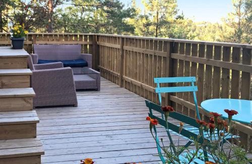 Akersberga House | 4 person holiday home in ÅKERSBERGA
