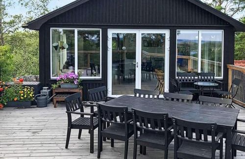 Akersberga House | 4 person holiday home in ÅKERSBERGA