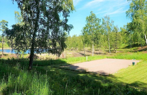 Axvall House | 4 person holiday home in AXVALL