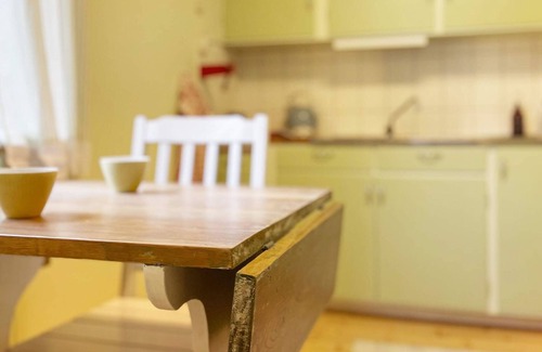Lerdala House | 4 person holiday home in AXVALL