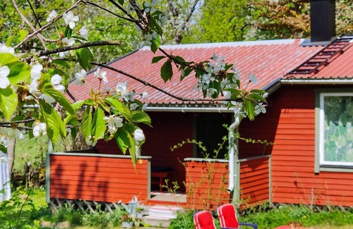 Lerdala House | 4 person holiday home in AXVALL